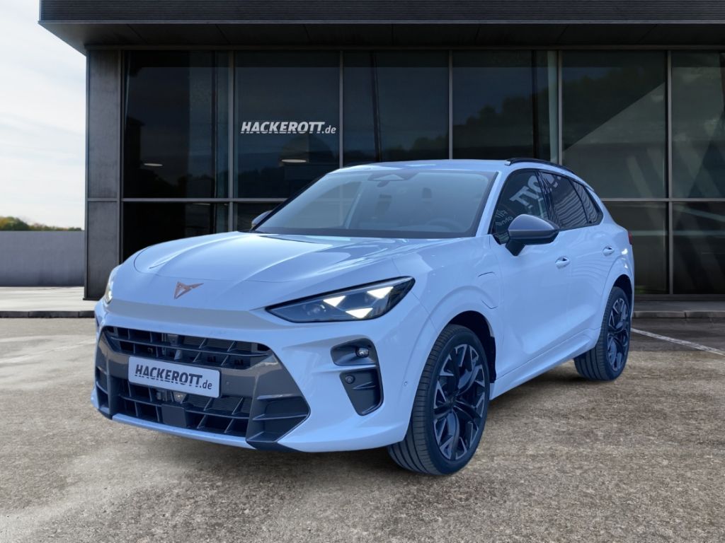 Cupra Terramar 2025