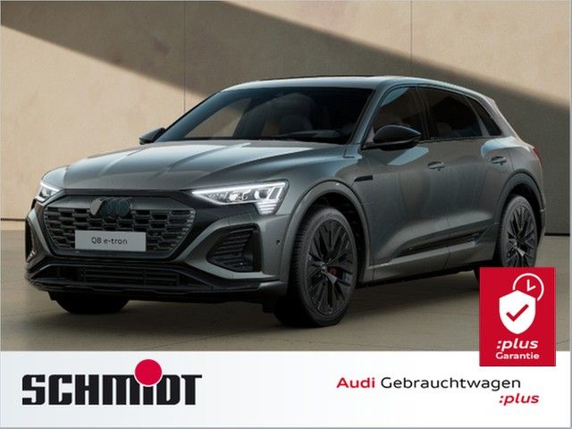 Audi Q8 e-tron 2024