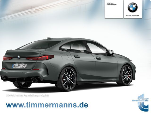 BMW 220 Gran Coupé 2024