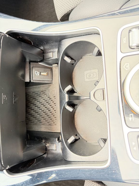 Mercedes-Benz C 220 2020