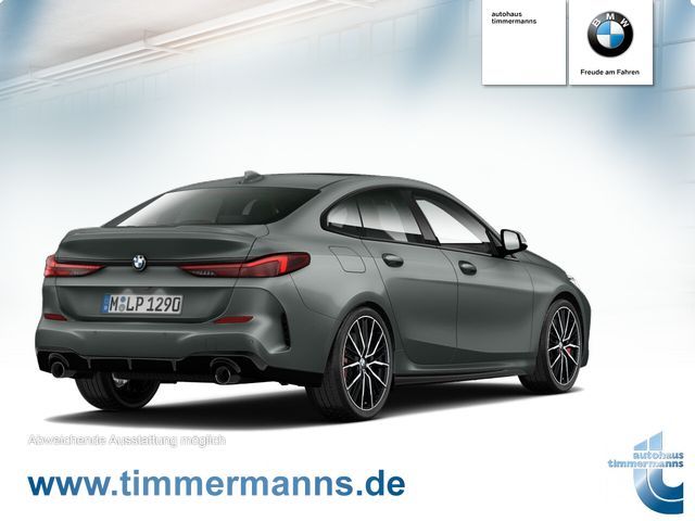 BMW 220 Gran Coupé 2024