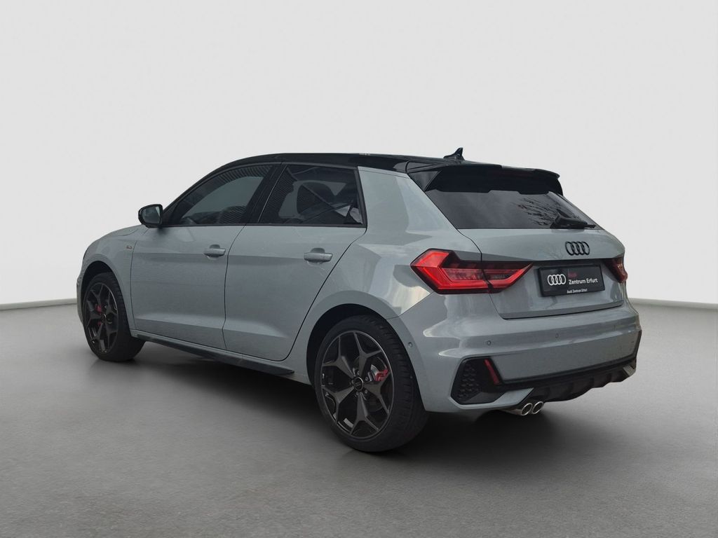 Audi A1 2026