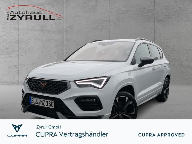 Cupra Ateca 2024