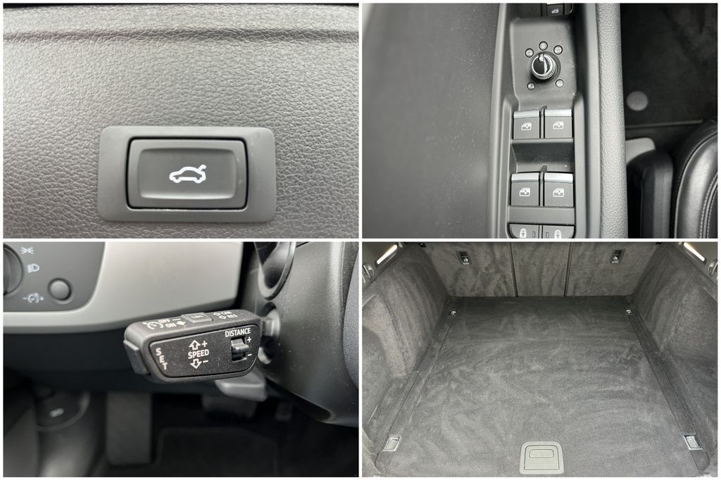 Audi A4 2022