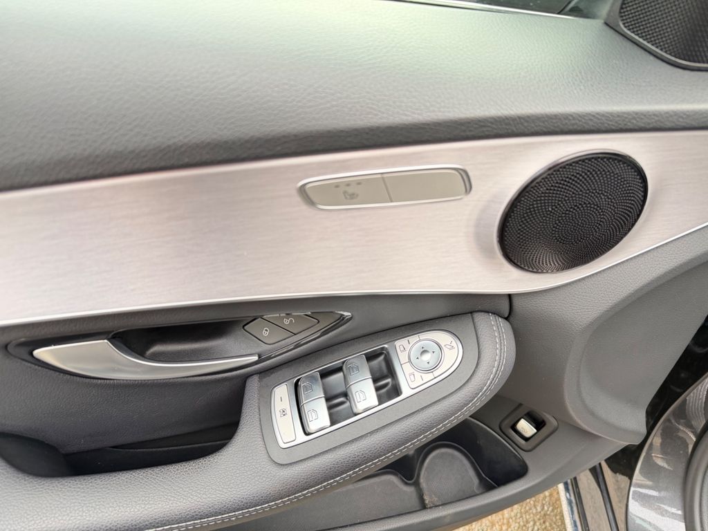 Mercedes-Benz C 220 2020