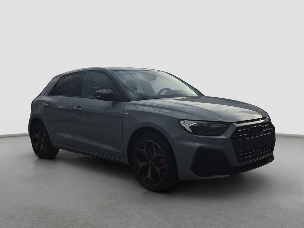 Audi A1 2026
