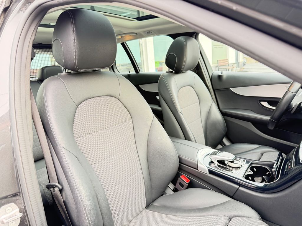 Mercedes-Benz C 220 2020