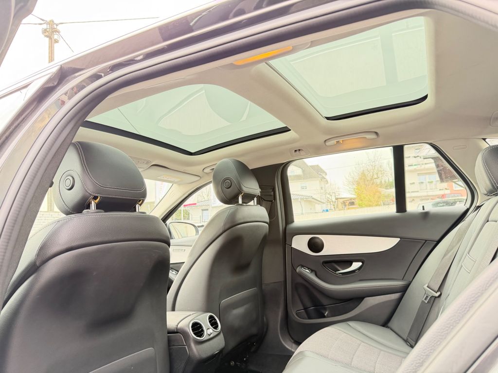 Mercedes-Benz C 220 2020