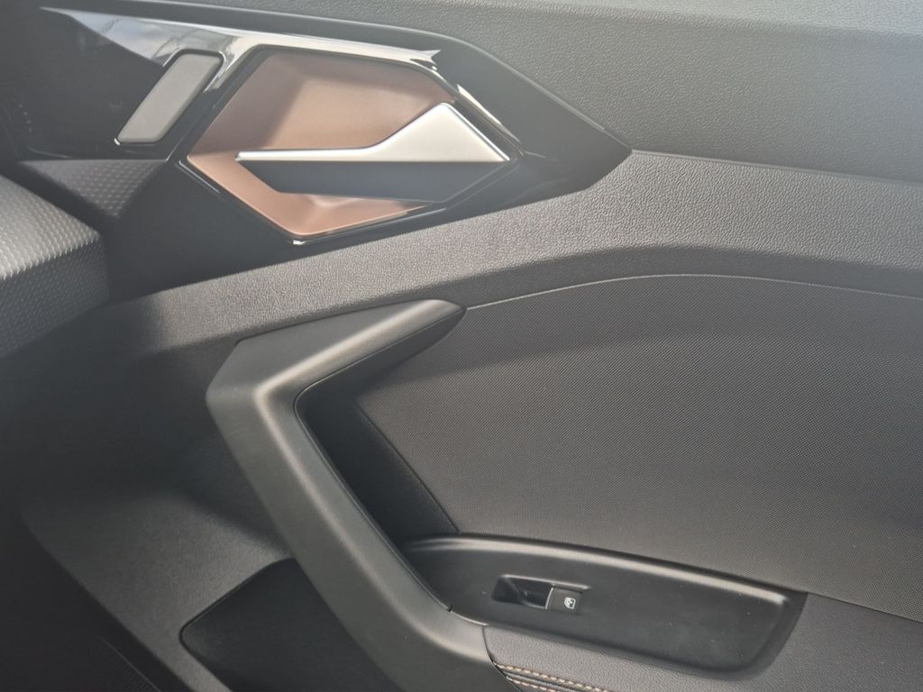 Audi A1 2026
