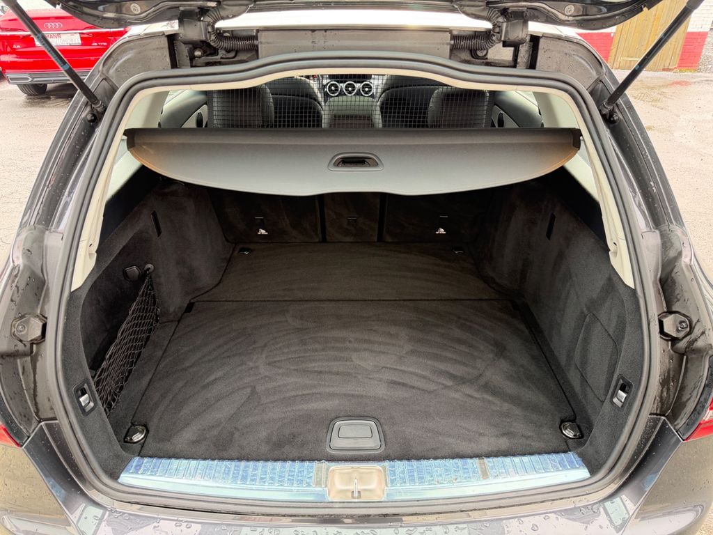 Mercedes-Benz C 220 2020