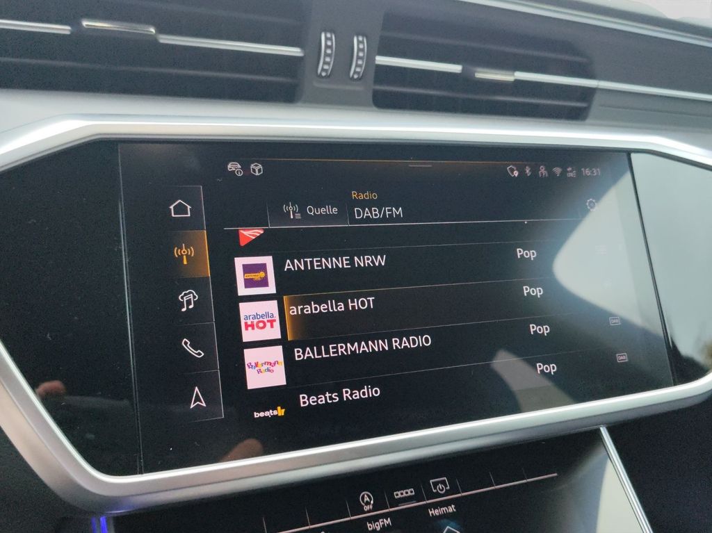 Audi S6 2024