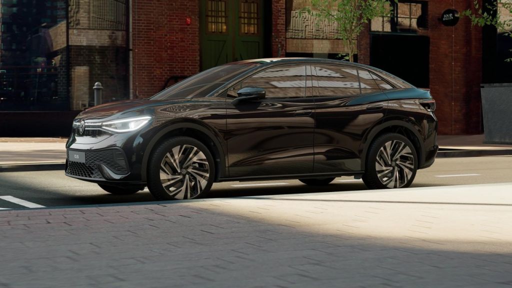 Volkswagen ID.5