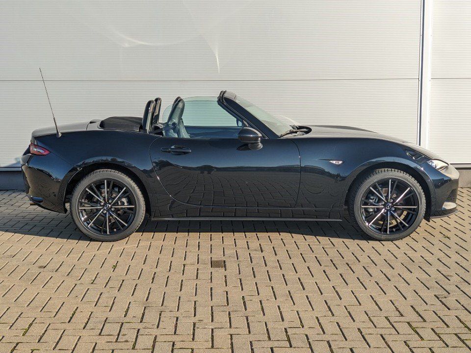 Mazda MX-5 2024