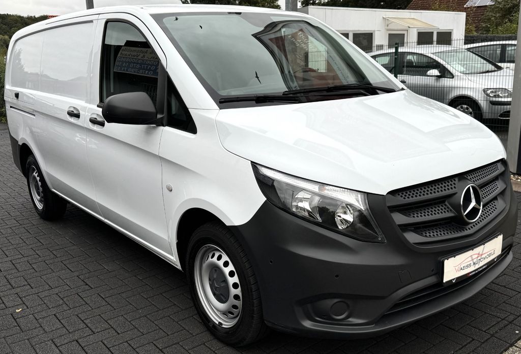 Mercedes-Benz Vito 2022