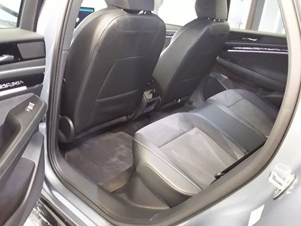 Volkswagen ID.7 2025