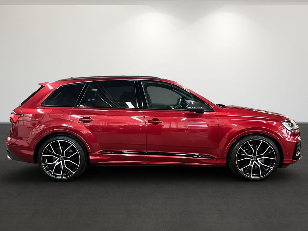 Audi SQ7 2023