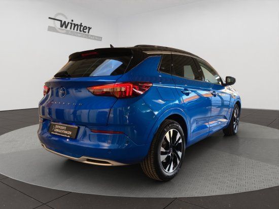 Opel Grandland (X) 2022