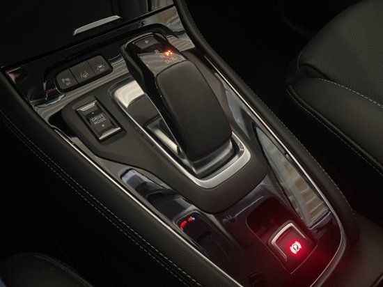 Opel Grandland (X) 2022