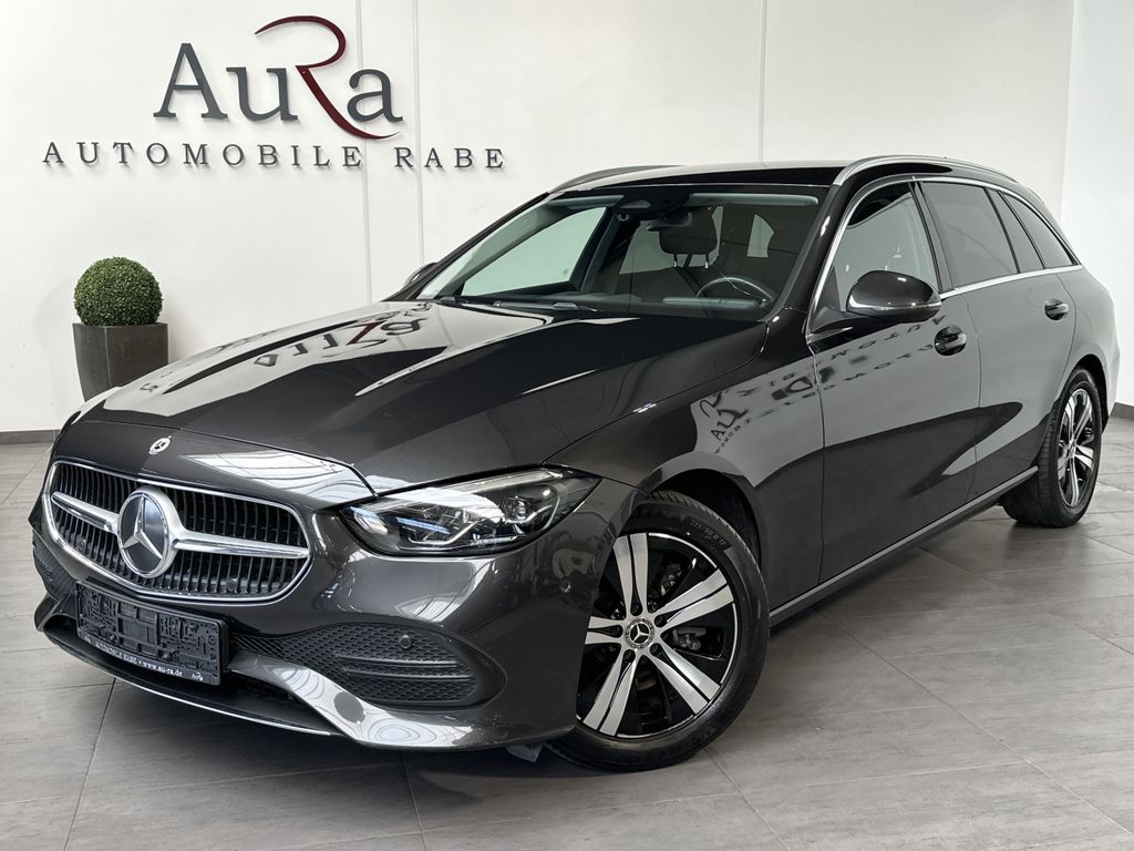 Mercedes-Benz C 200 2023