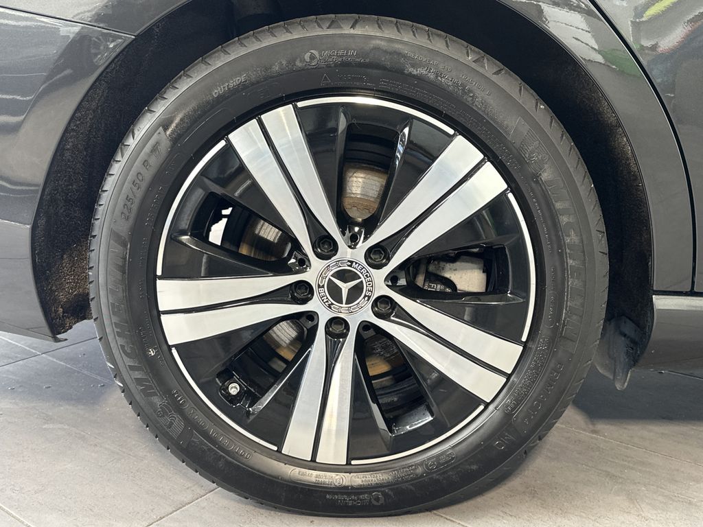 Mercedes-Benz C 200 2023