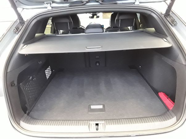 Volkswagen ID.7 2025