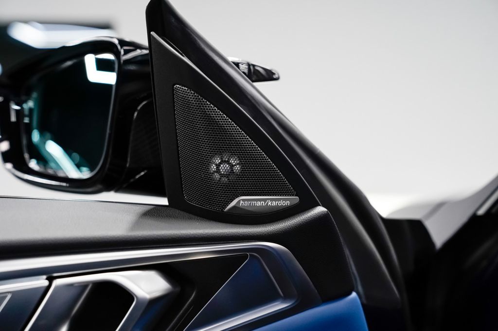BMW M4 2022