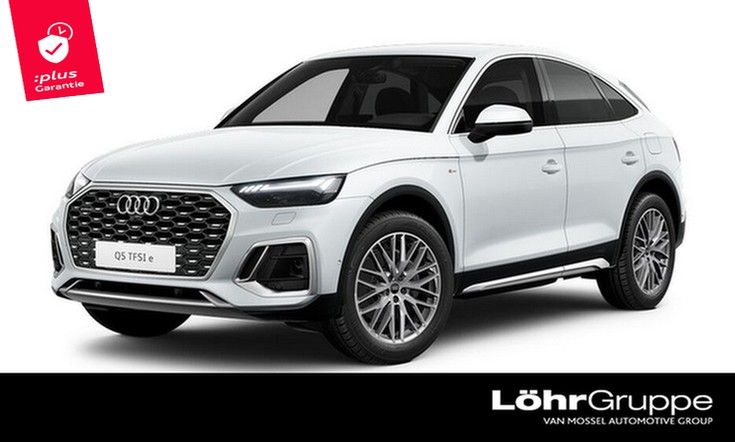 Audi Q5 2024