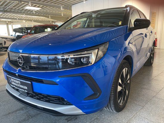 Opel Grandland (X) 2022