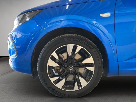 Opel Grandland (X) 2022