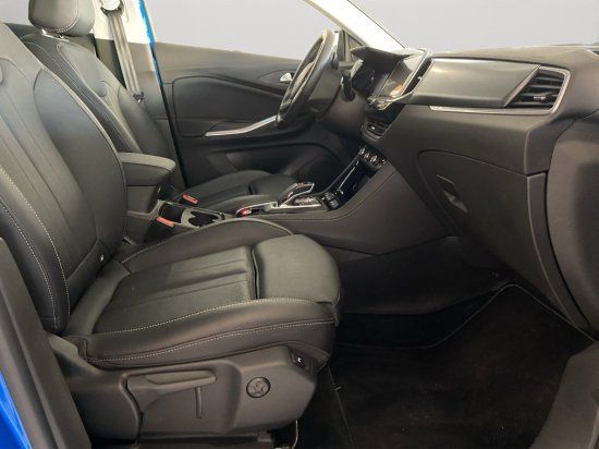 Opel Grandland (X) 2022