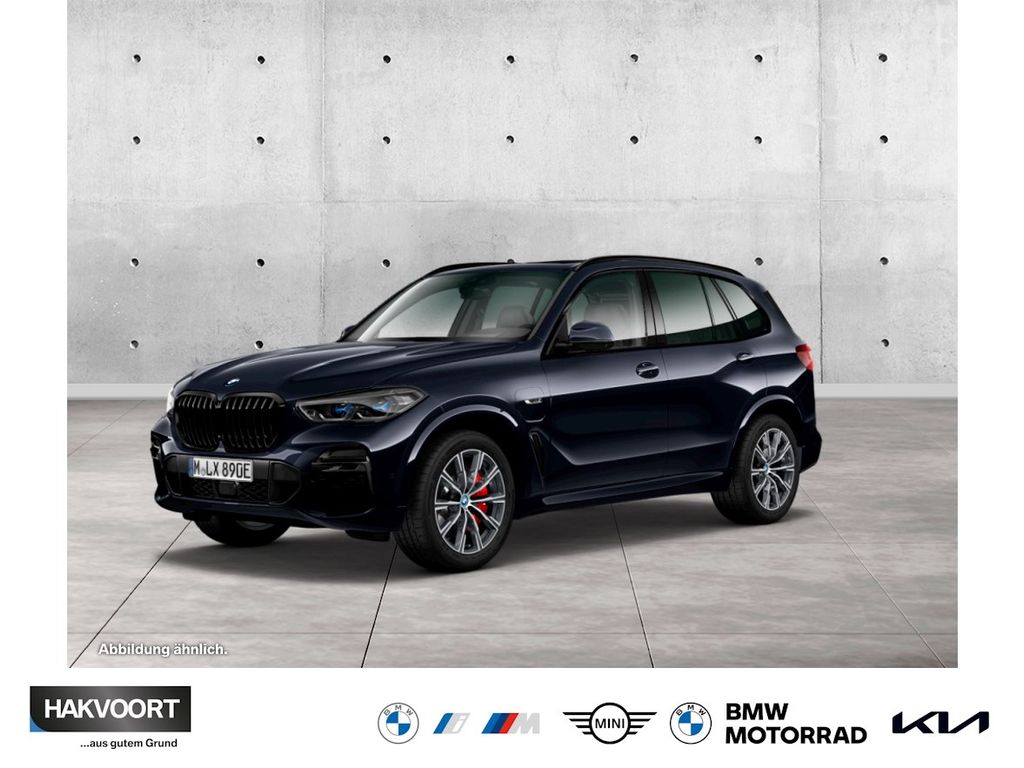 BMW X5 2022