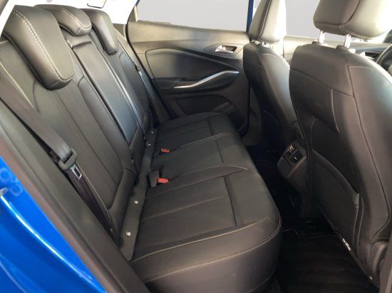 Opel Grandland (X) 2022