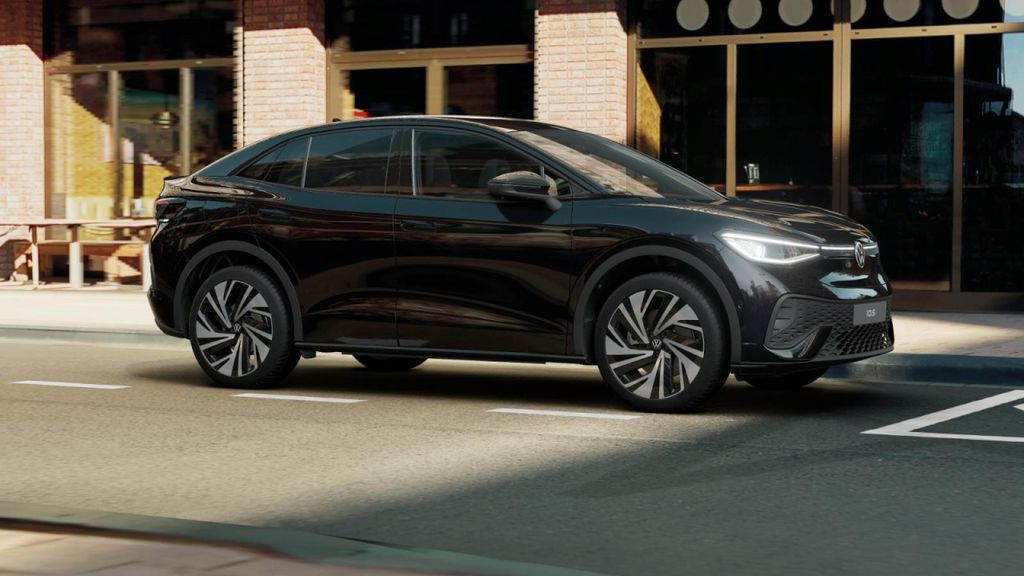 Volkswagen ID.5