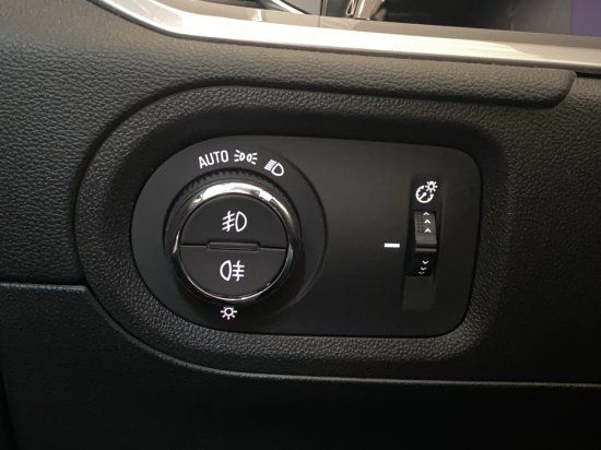 Opel Grandland (X) 2022