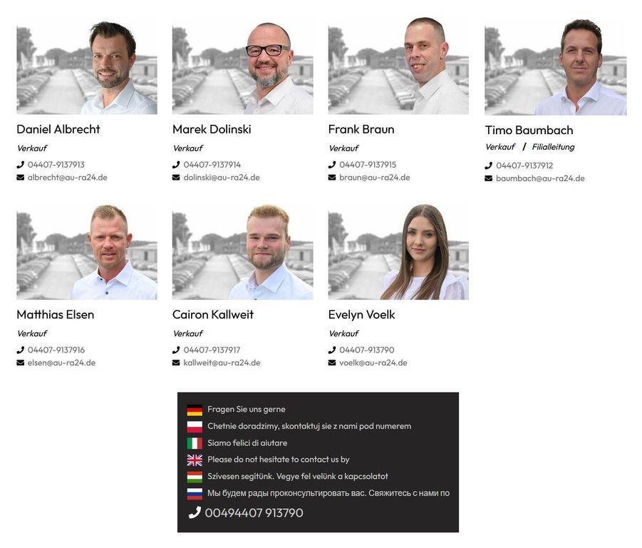 Mercedes-Benz C 200 2023