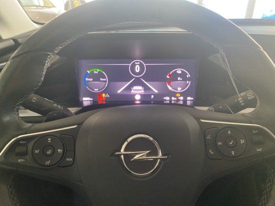 Opel Grandland (X) 2022