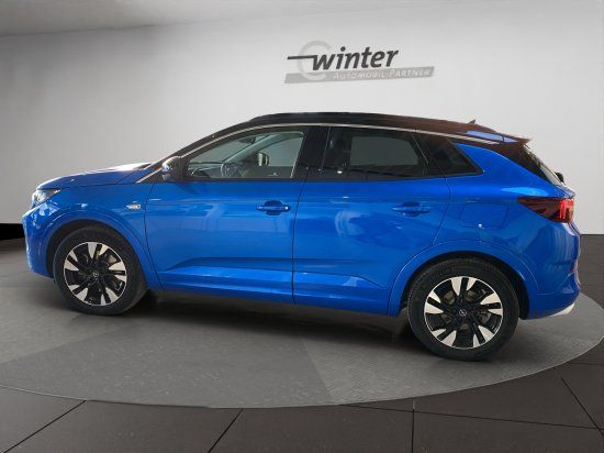 Opel Grandland (X) 2022