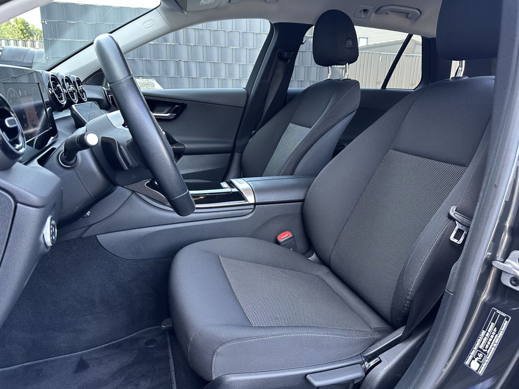 Mercedes-Benz C 200 2023