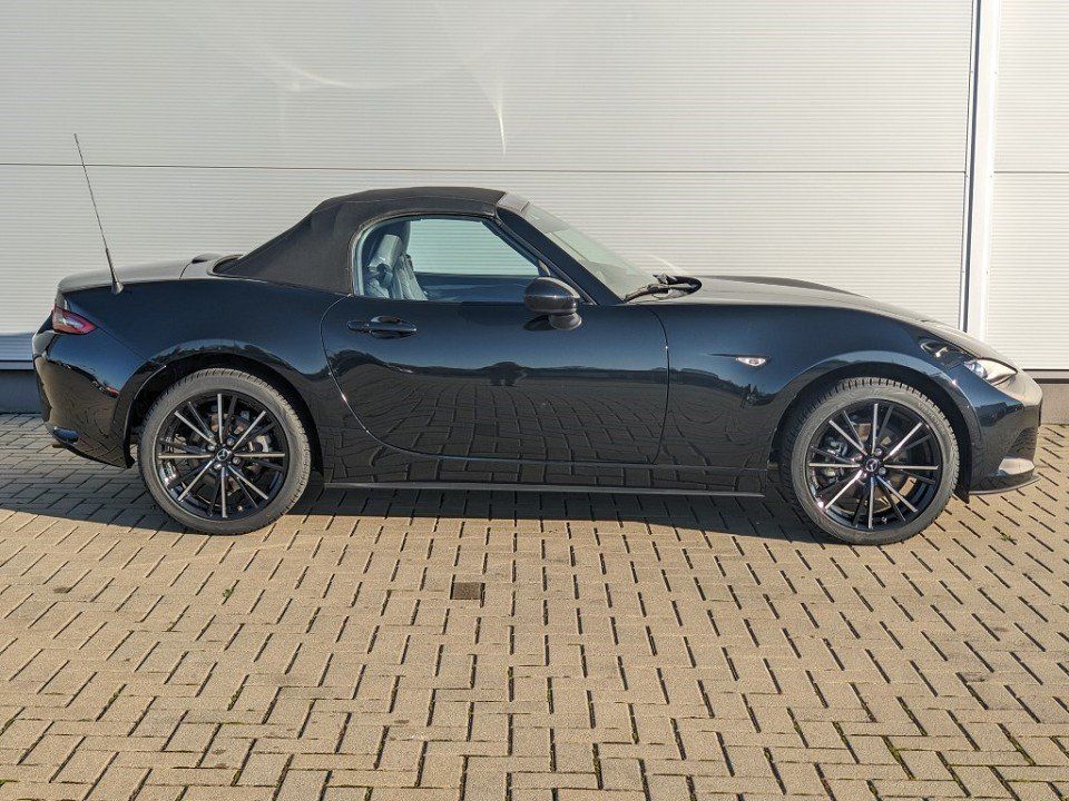 Mazda MX-5 2024