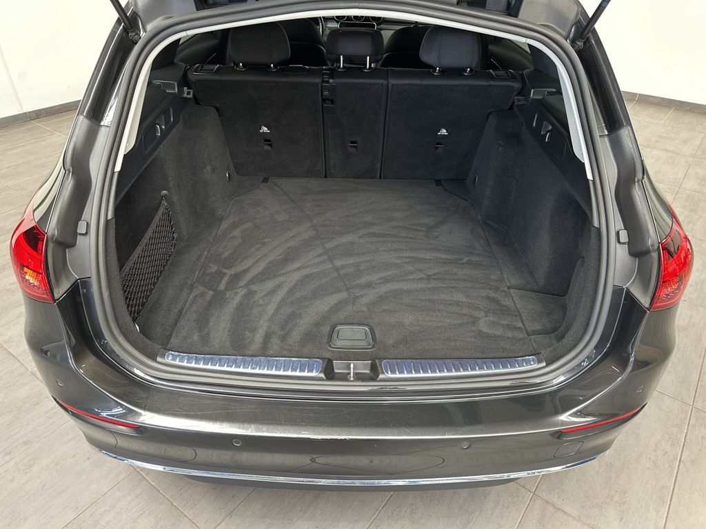 Mercedes-Benz C 200 2023