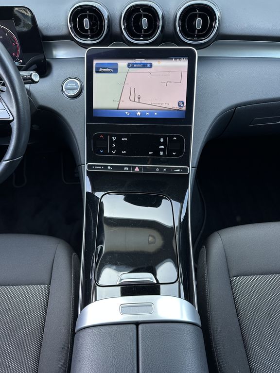 Mercedes-Benz C 200 2023