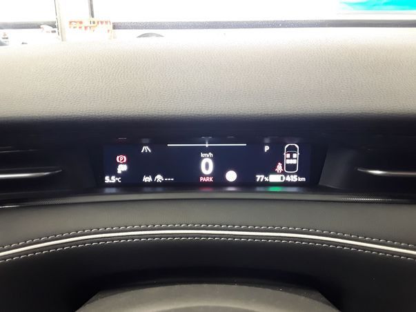 Volkswagen ID.7 2025