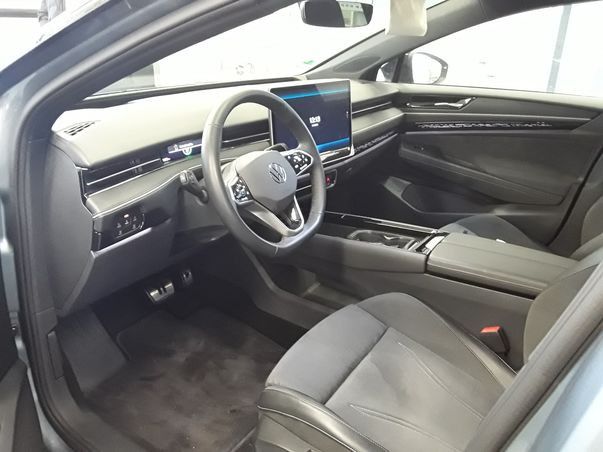 Volkswagen ID.7 2025