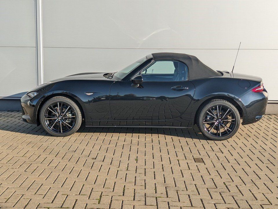 Mazda MX-5 2024