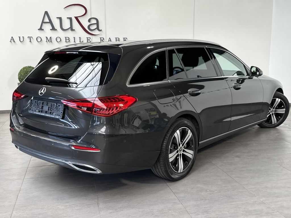 Mercedes-Benz C 200 2023