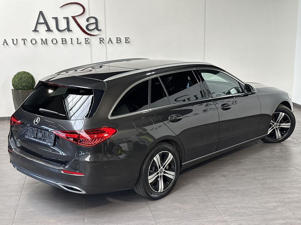 Mercedes-Benz C 200 2023