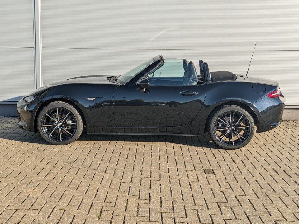Mazda MX-5 2024