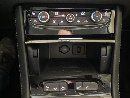 Opel Grandland (X) 2022