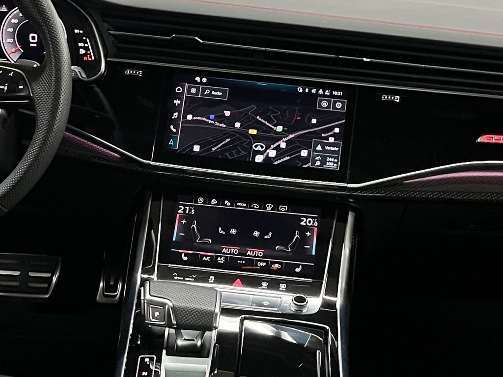 Audi SQ7 2023