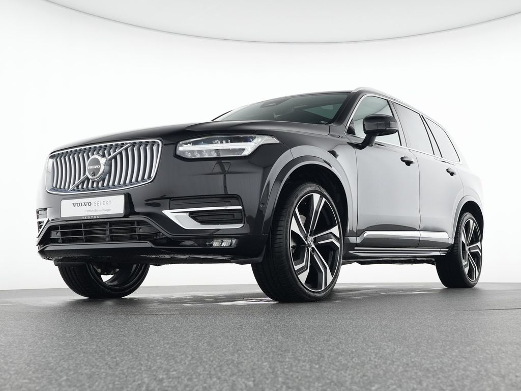 Volvo XC90 2024